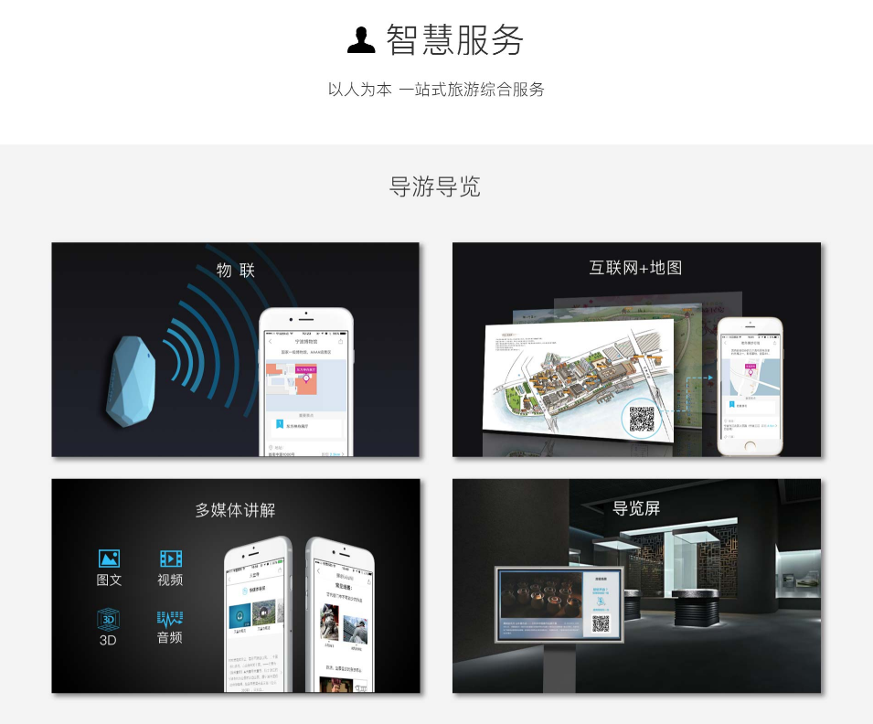 智慧景區(qū)智慧服務(wù) 智慧景區(qū)智慧服務(wù)