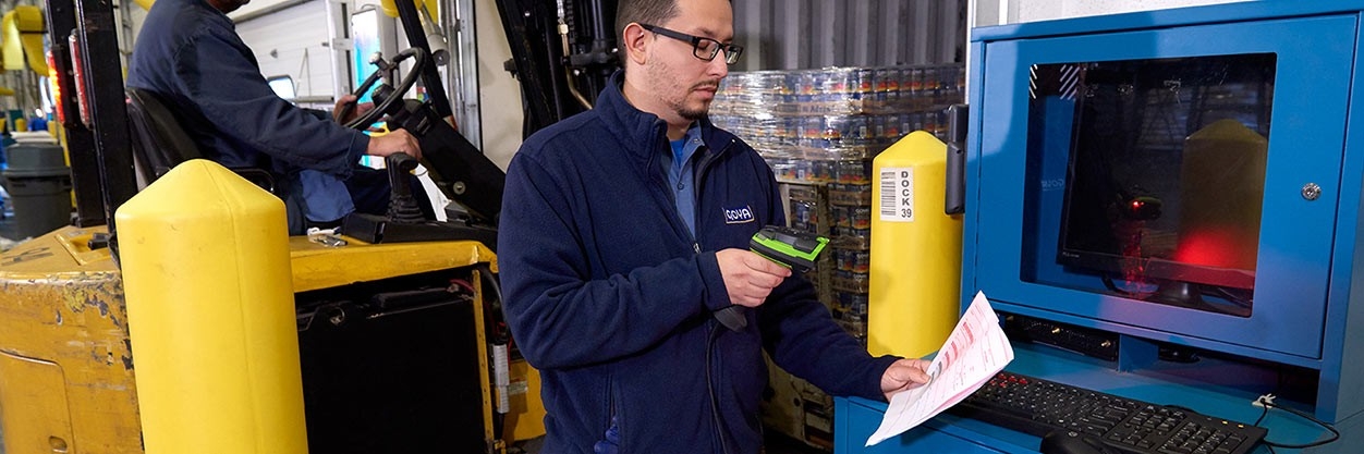 哪種工業(yè)掃描槍適合您?掃描槍性能優(yōu)勢(shì)全分析一