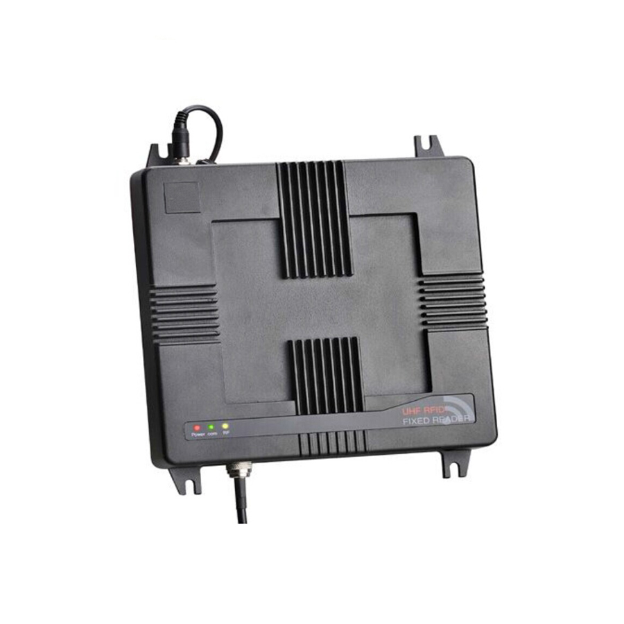 RFID讀寫器LV-747實拍圖片 RFID讀寫器LV-747實拍圖片