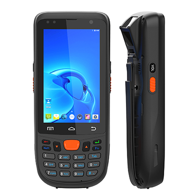 BX1000工業條碼數據采集器