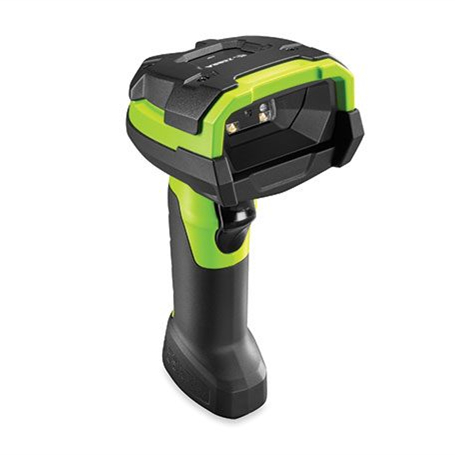 斑馬DS3608-ER/DS3678-ER遠(yuǎn)距離條碼掃描器