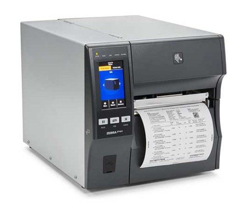 zebra斑馬ZT421打印機(jī) zebra斑馬ZT421打印機(jī)
