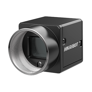 ?？低旵H系列工業面陣相機