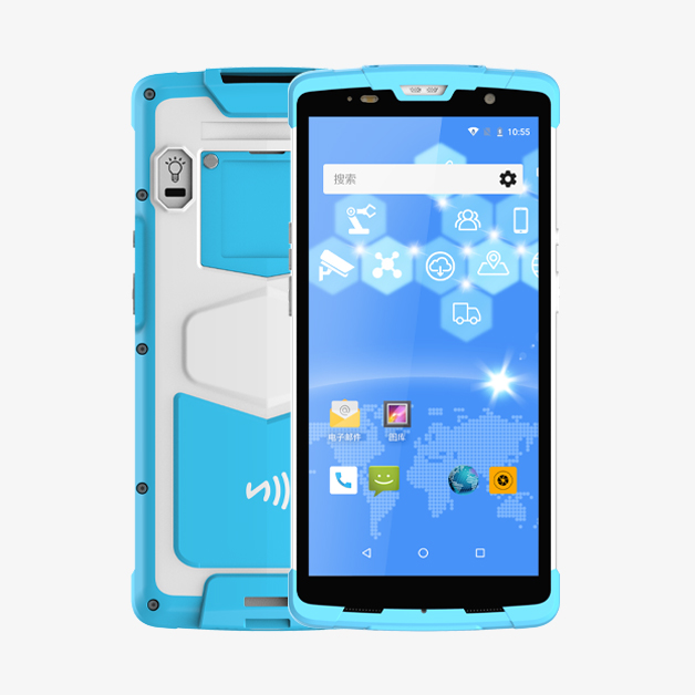 思必拓SD55MD醫療手持終端