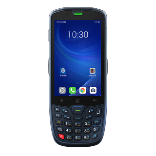 東集AUTOID 10-DPM移動終端實物圖