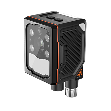 海康MV-ID3016XM-8M-RBN工業讀碼器實物圖 海康MV-ID3016XM-8M-RBN工業讀碼器實物圖