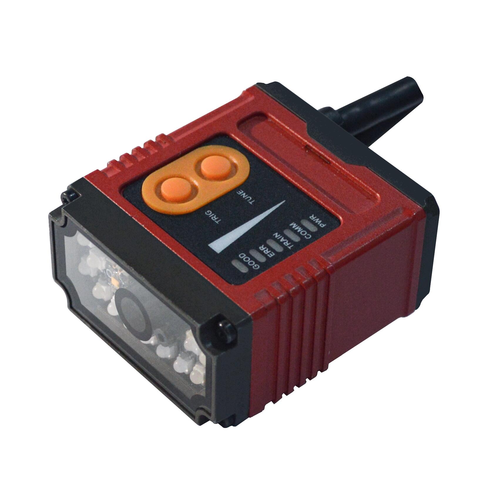 YJD-FS3063固定式工業(yè)讀碼器實物圖