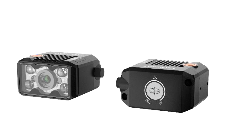 ?？礛V-RD716-2智能讀碼器實物圖