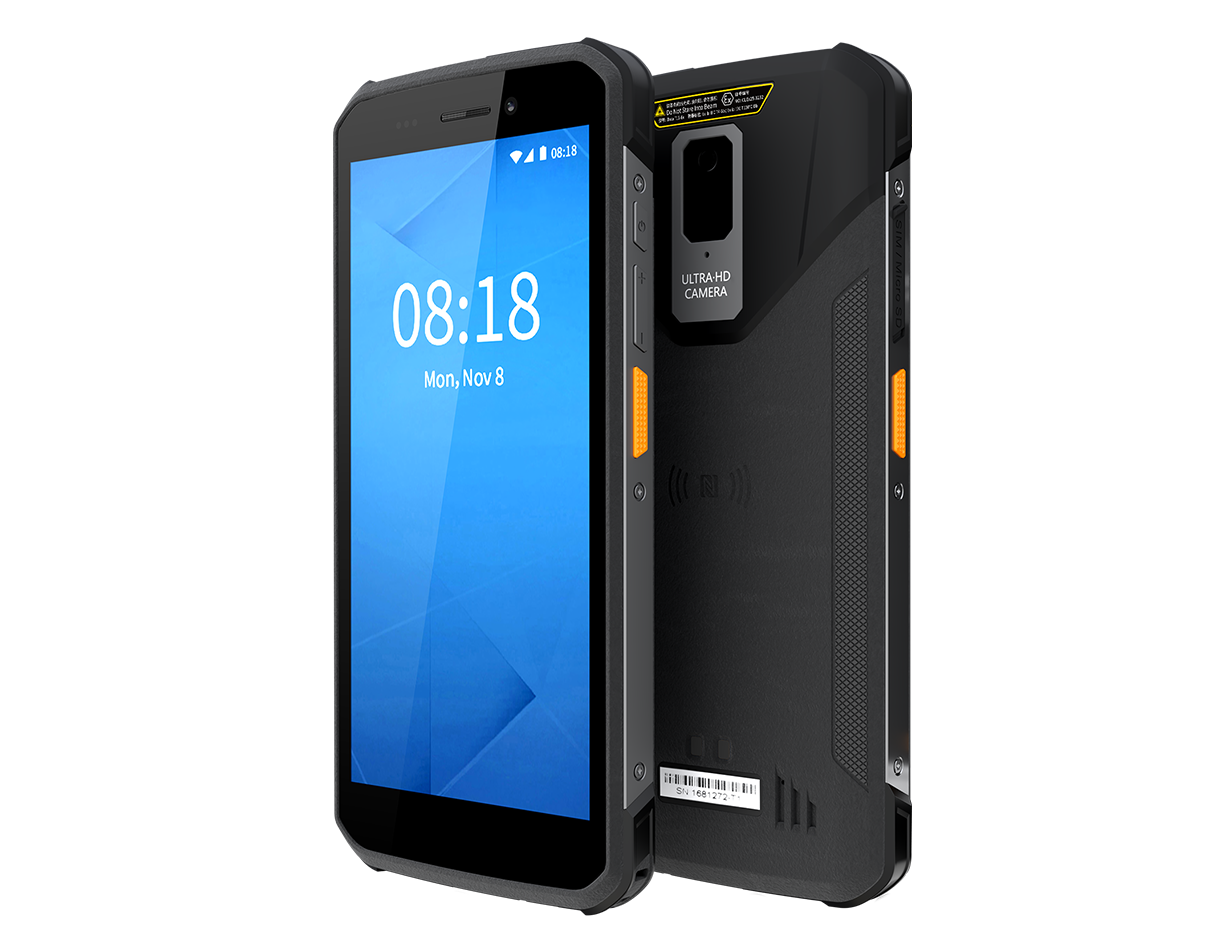 iData T1S-Ex 防爆手持終端